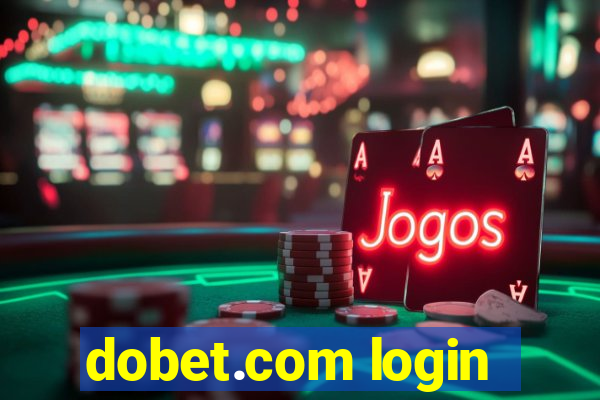 dobet.com login